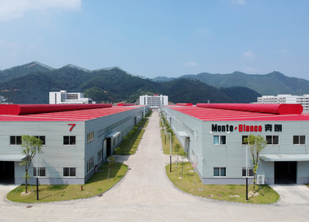 China Monte-Bianco Magnets Co., Ltd. Perfil da companhia