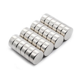 Ímãs do cilindro do neodímio N33-N50 para o computador/automóvel