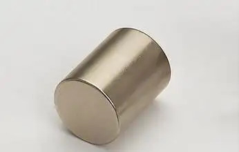 O tamanho da turbina eólica do ímã do neodímio do gerador do OEM personalizou