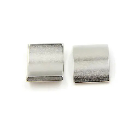 Ímãs de NdFeB do arco de N35SH, ímãs do arco do neodímio para o computador/automóvel