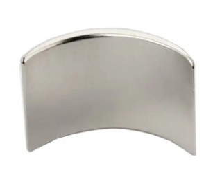 Ímãs do arco do neodímio do gerador, amostra grátis industrial forte super do ímã disponível