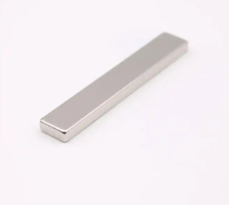 Neodímio forte super do ímã de barra, família de Rod Magnets For Fridge Office da terra rara