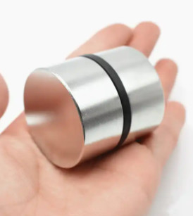 N52 40x20 mm Super Forte Redondo de Terra Rara Potente Disco de Alto-falante NdFeB Ímã