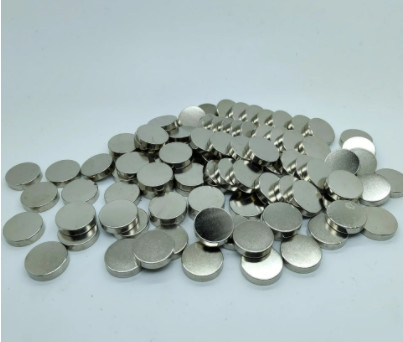 N52 40x20 mm Super Forte Redondo de Terra Rara Potente Disco de Alto-falante NdFeB Ímã